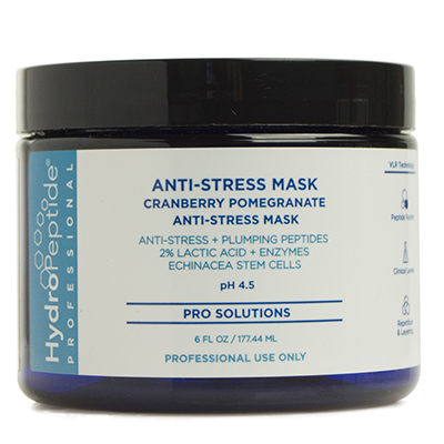 Anti-Stress Mask