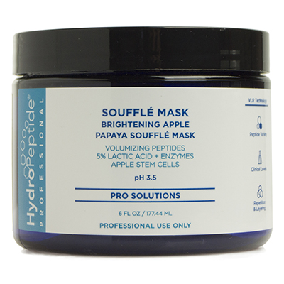 BB Souffle Mask