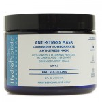Anti-Stress Mask ~ Masque Canneberge Grenade anti-stress
