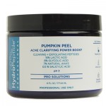 Pumpkin Peel ~ Puissant booster clarifiant de l’acné