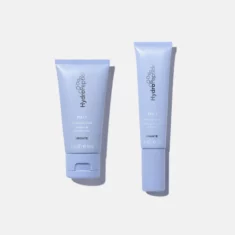 Polish and Plump Peel antirides ~ Gommage aux cristaux lissants + Activateur de volume