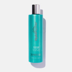 Purifying Cleanser ~ Pur, Net, Propre
