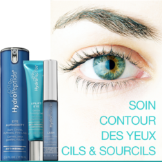 Soin Contour des yeux