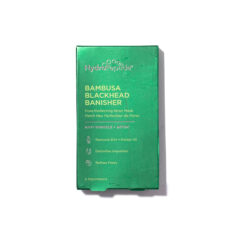 Bambusa Blackhead Banisher  ~ Patch nez perfecteur de pores