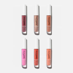 Perfecting Gloss ~ Soin volume des lèvres