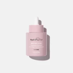 Moisture Reset ~ Huile visage phyto-nourrissante