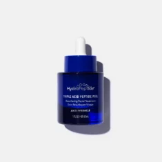 Triple Acid Peptide Peel ~ Soin resurfaçant visage