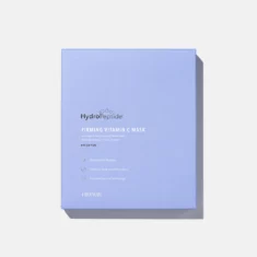 FIRMING VITAMIN C MASK ~ Soin activateur éclaircissant