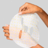 FIRMING VITAMIN C MASK ~ Soin activateur éclaircissant – Image 5