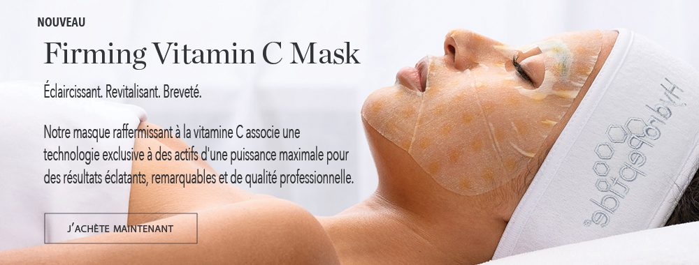 Firming Vitamin C Mask