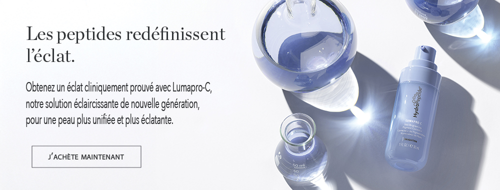Lumapro-C HydroPeptide